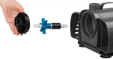 Насос фонтанный ЗНФГ-50-3.4 серия МАСТЕР купить в Урае