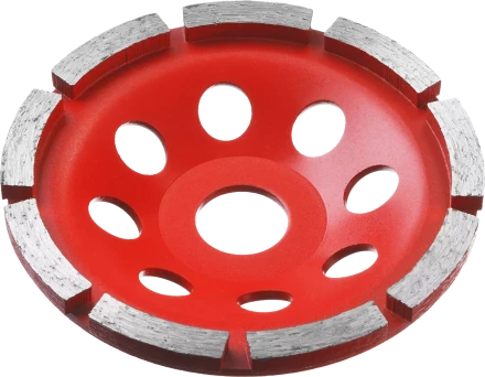 Чашки алмазные шлифовальные Однорядные серия МАСТЕР купить в Урае