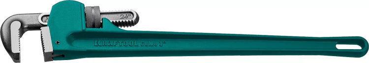 Ключ трубный KRAFTOOL STILLSON 2727-60 купить в Урае