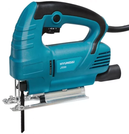 Лобзик Hyundai J550 купить в Урае