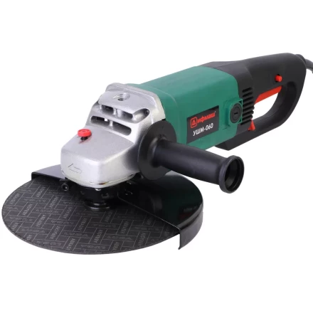 Углошлифовальная машина (болгарка) Дифмаш УШМ-060 купить в Урае