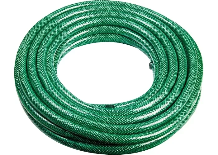 Шланг поливочный ПВХ  3/4", 50 м, армированный  PALISAD 67479 купить в Урае
