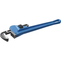 Ключ трубный разводной ЗУБР "ПРОФЕССИОНАЛ", Сr-V, 350мм / 2" 27339-2_z01