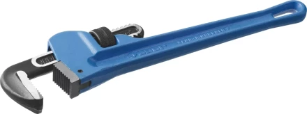 Ключ трубный разводной ЗУБР &quot;ПРОФЕССИОНАЛ&quot;, Сr-V, 350мм / 2&quot; 27339-2_z01 купить в Урае