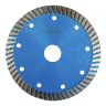 Диск алмазный по бетону TURBO EXTRA PROFESSIONAL MD-STARS 150*2,2*10*22,23 mm купить в Урае