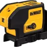 Лазерный нивелир DeWalt DW 083 К купить в Урае