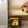 Лазерный нивелир DeWalt DW 083 К купить в Урае