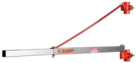 Кран-балка для тельфера серия МАСТЕР купить в Урае