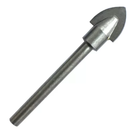 Свёрло по керамике, стеклу, черепице, мрамору MSС/4*60 купить в Урае