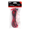 Комплект измерительных щупов КВТ КТ 3001М4 1000 мм, 20 AWG, 2 мм с резьбой М4 (91915) купить в Урае