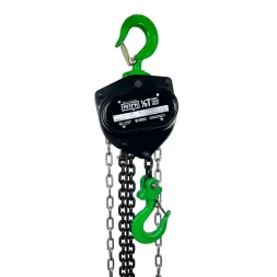 Таль ручная цепная HITCH CH210 0.5 т 6 м (SZ068885)