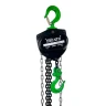 Таль ручная цепная HITCH CH210 0.5 т 6 м (SZ068885) купить в Урае