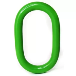 Звено овальное одиночное A-343 HITCH Т8 кл 21.2 т (SZ071417)