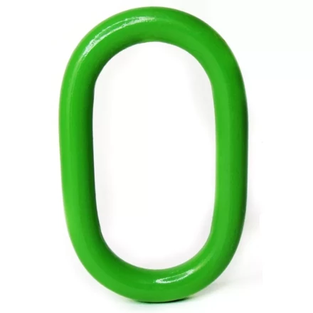 Звено овальное одиночное A-343 HITCH Т8 кл 21.2 т (SZ071417) купить в Урае