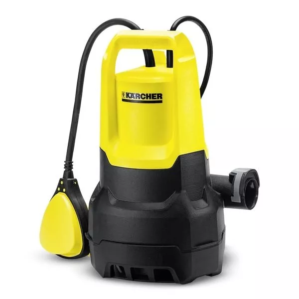 Насос Karcher SP 3 Dirt EU купить в Урае