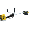 Триммер бензиновый HUTER GGT-2900S PRO с антивибрационной системой купить в Урае
