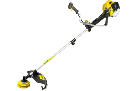 Триммер бензиновый HUTER GGT-2900S PRO с антивибрационной системой купить в Урае