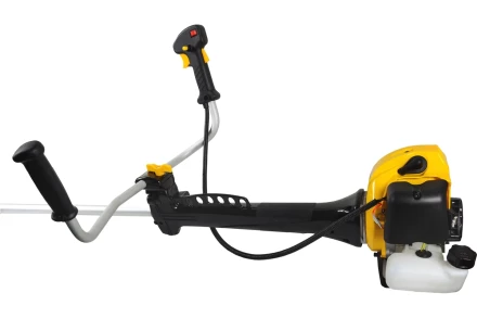Триммер бензиновый HUTER GGT-2900S PRO с антивибрационной системой купить в Урае