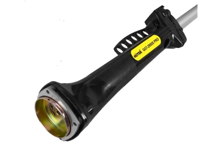 Триммер бензиновый HUTER GGT-2900S PRO с антивибрационной системой купить в Урае