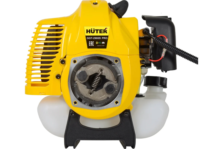 Триммер бензиновый HUTER GGT-2900S PRO с антивибрационной системой купить в Урае