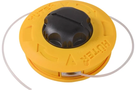 Триммер бензиновый HUTER GGT-2900S PRO с антивибрационной системой купить в Урае