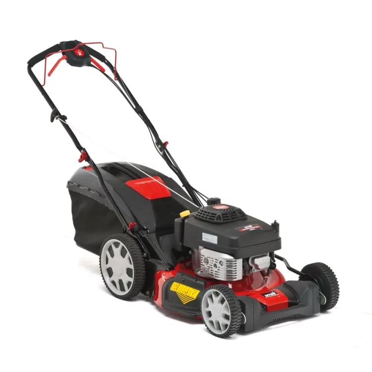 Бензиновая газонокосилка MTD Advance 53 SPKV HW купить в Урае