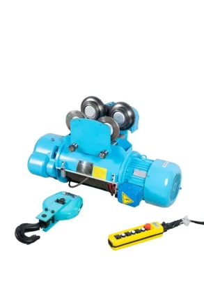 Таль электрическая TOR ТЭК CD г/п 3,2 т 18 м PRO (серия N) 109318 купить в Урае