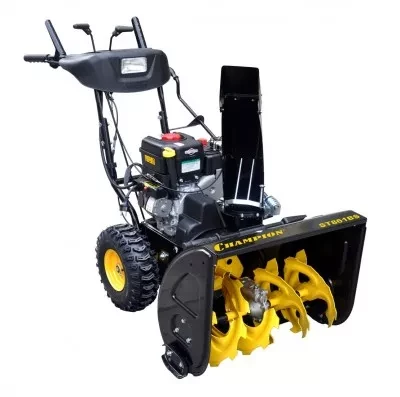 Снегоуборщик бензиновый Champion ST861BS купить в Урае