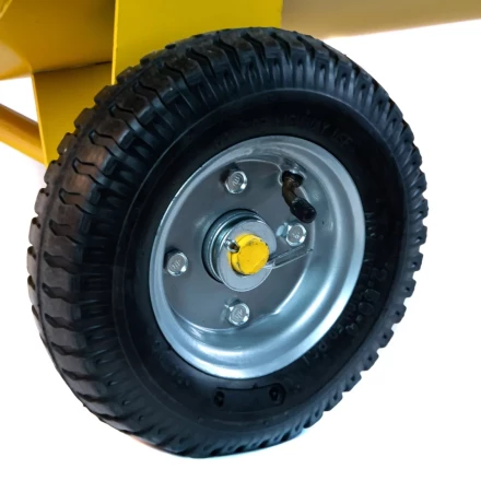 Компрессор воздушный, ременный привод BCI5500-T/200, 5.5 кВт, 200 литров, 850 л/мин Denzel 58128 купить в Урае