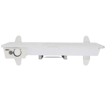 Конвектор электрический XCE-1500, 230 В, 1500 Вт, X-образный нагреватель Denzel 98116 купить в Урае