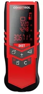 Дальномер лазерный Condtrol X2 PLUS купить в Урае