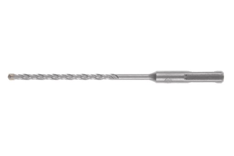 Бур HAMMER Ф5х160мм SDS Plus (201-106) купить в Урае