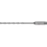 Бур HAMMER Ф5х160мм SDS Plus (201-106) купить в Урае