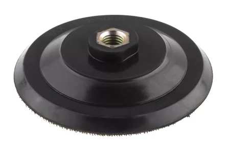 Тарелка опорная HAMMER 125мм М14 + адаптер (227-005) купить в Урае