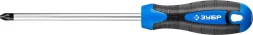 ЗУБР PZ3 x 150 мм, отвертка, Профессионал (25233-3)