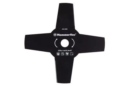 Нож для триммера HAMMER 223-006 купить в Урае