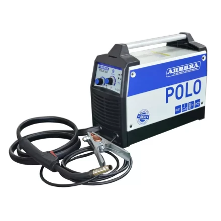 Сварочный полуавтомат Aurora POLO 160 Synergic купить в Урае