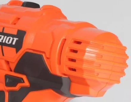 Дрель-шуруповерт аккумуляторная PATRIOT BR 141Li купить в Урае