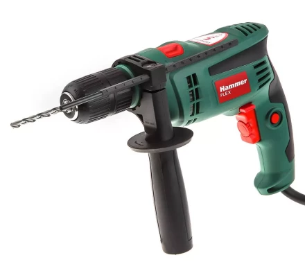 Дрель Hammer Flex UDD780A ударная купить в Урае