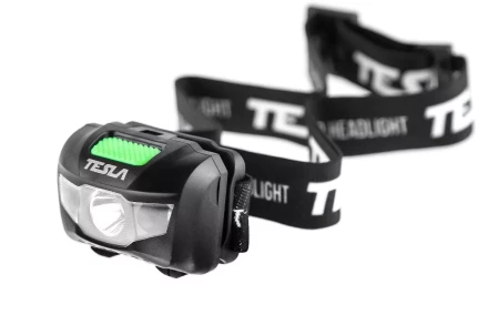 Фонарь TESLA HL2 3 Вт 120 Лм купить в Урае