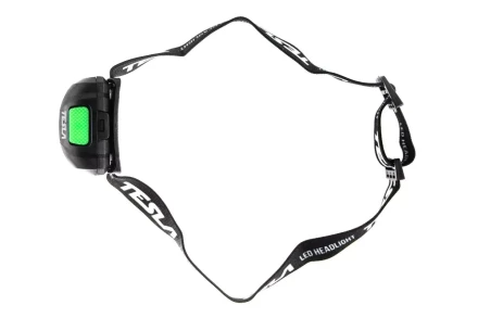 Фонарь TESLA HL2 3 Вт 120 Лм купить в Урае