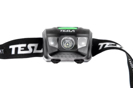 Фонарь TESLA HL2 3 Вт 120 Лм купить в Урае