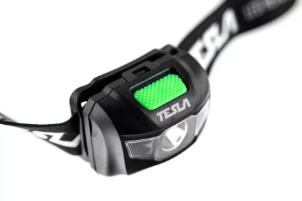 Фонарь TESLA HL2 3 Вт 120 Лм купить в Урае