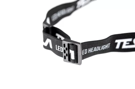 Фонарь TESLA HL2 3 Вт 120 Лм купить в Урае