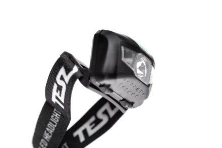 Фонарь TESLA HL2 3 Вт 120 Лм купить в Урае