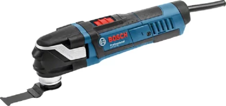 Резак универсальный Bosch GOP 40-30 купить в Урае