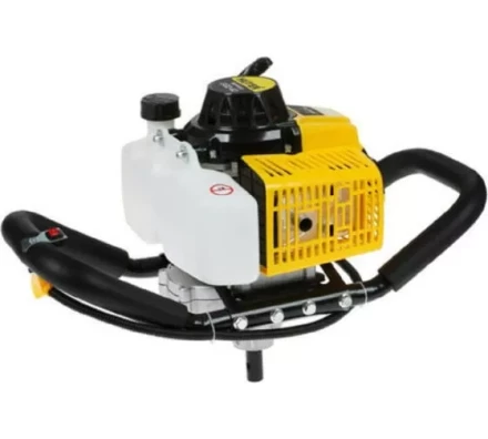 Мотобур HUTER GGD-62 купить в Урае