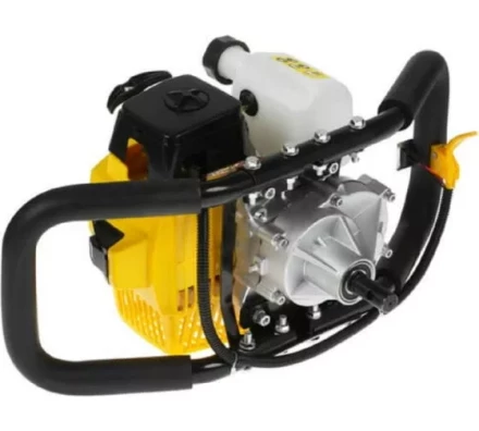 Мотобур HUTER GGD-62 купить в Урае