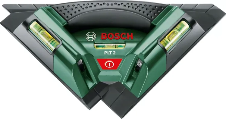 Лазер для укладки плитки BOSCH PLT2 (0.603.664.020) купить в Урае