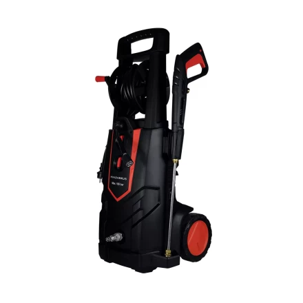 Мойка высокого давления Kvazarrus K 7 купить в Урае